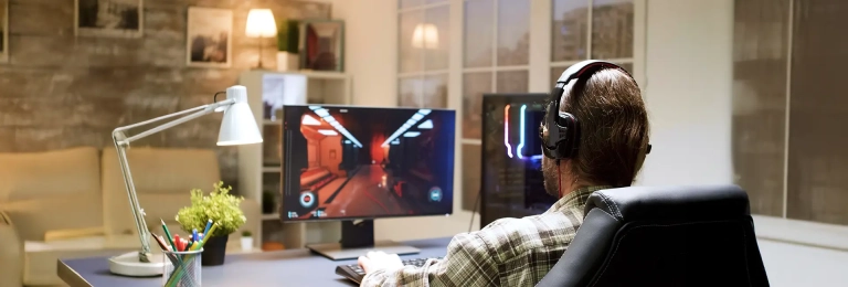 Top Studios for Outsourcing Game Development in 2026