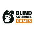 Blind Squirrel Games Logo