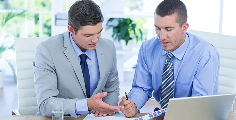 Hiring and Team Structure Costs