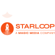 Starloop Studios logo